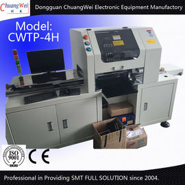 LED Pcb Assembly Pick and Place PCB Labeling Machine High Speed Mounter