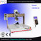 3 Axis Desktop Robotic Automated Dispensing Machines / Systems