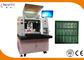 Laser FPC Cutting PCB Depaneling Machine without Stress Fast and Accurate Positioning Dual Table