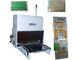 Moveable PCB Punching Machine 0.45-0.7 Pa 110/220V with One Year Warranty