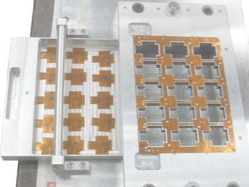 pcb depanelizer, Punch Machine, PCB DIES Highly automatic Strict requirement  CWPE