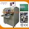 PCB Depaneling Router  PCBA router Machine Excellence Cutting Speed And Precision Double Table