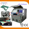 Laser PCB Cutting Machine ±20 μM Precision for FR4 PCB Boards Optional 15W UV