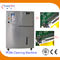 PCB Cleaning Equipment 360°Rotate Jet Clean and Compressed Air Blow Dry Mode