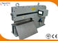 PCB Depaneling Machine for Aluminium Substrate 2 Sharp Linear Blades