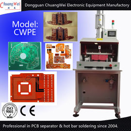 pcb depanelizer, Punch Machine, PCB DIES Highly automatic Strict requirement  CWPE