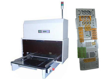 pcb depanelizer, Punch Machine, PCB DIES Highly automatic Strict requirement  CWPE