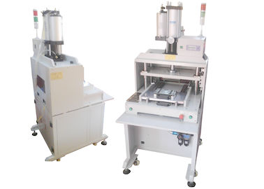 pcb depanelizer, Punch Machine, PCB DIES Highly automatic Strict requirement  CWPE