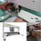 Manual V-cut Pcb Separator with Circular / Linear Blade for 720mm Length