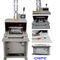 High Precision Die Punching Machine/Steel CNC Punching Machine